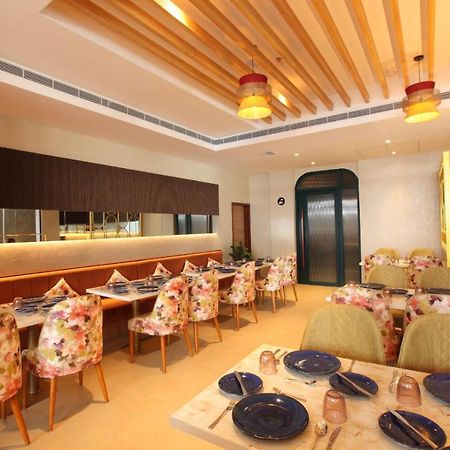 The Grand Ambassador Hotel Kottayam Eksteriør bilde